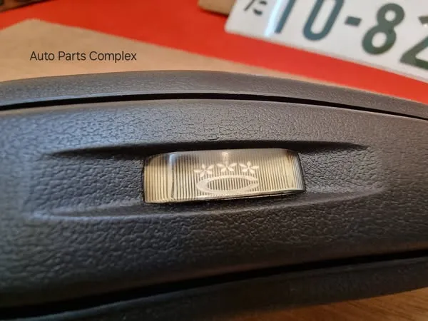 Corolla 1971 1972 Ke20 Ke25 Te27 Te28 steering wheel 5