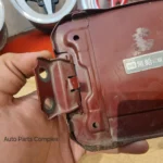 Corolla 1980-83 Ke70 Te72 fuel door 5