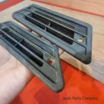 Corolla 1980-83 Ke70 Te72 wagon rear pillar inner vents 2