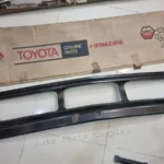 Corolla 1980-83 (LB, HT, CP) front apron 1