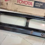 Corolla 1980-83 (LB, HT, CP) front apron 2