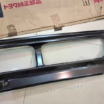 Corolla 1980-83 (LB, HT, CP) front apron 4