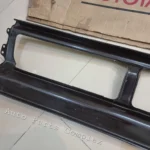Corolla 1980-83 (LB, HT, CP) front apron 5