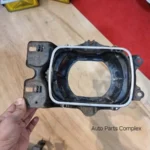 Corolla 1980-83 Liftback Hardtop Coupe headlight brackets 3