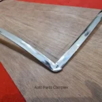 Corolla 1980-83 windshield chrome trims2