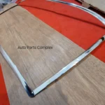 Corolla 1980-83 windshield chrome trims5