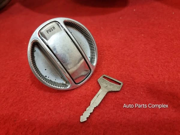 Corolla fuel cap lock ke30 Te31 ke35 ke55 ke361