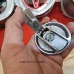Corolla fuel cap lock ke30 Te31 ke35 ke55 ke363