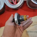 Corolla fuel cap lock ke30 Te31 ke35 ke55 ke364
