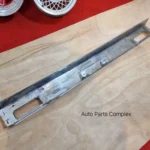 Corona 1981 1982 1983 front chrome bumper bar 6