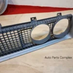 Corona Mark ii 1968 - 1972 RT60 RT62 RT72 front radiator grille 3