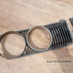 Corona Mark ii 1973 1974 1975 1976 front grille2