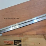 Corona Rt40 Rt41 Rt43 Rt46 under front grille chrome trim moulding 3