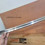Corona Rt40 Rt41 Rt43 Rt46 under front grille chrome trim moulding 4