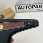 Cressida Mx32 Rx30 Mx41 1976 - 1979 Steering wheel horn pad (4)
