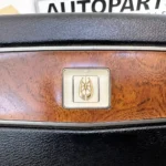 Cressida Mx32 Rx30 Mx41 1976 - 1979 Steering wheel horn pad (5)