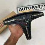 Cressida Mx32 Rx30 Mx41 1976 - 1979 Steering wheel horn pad (7)