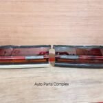 Crown 1988 - 1991 hardtop tail lights 1