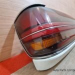 Crown 1988 - 1991 hardtop tail lights 2