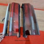 Crown 1988 - 1991 hardtop tail lights 3