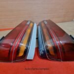 Crown 1988 - 1991 hardtop tail lights4