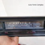 Dataun sunny 1200 B110 dash instrument cluster with panel surround (for RHD) 2