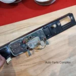 Dataun sunny 1200 B110 dash instrument cluster with panel surround (for RHD) 3