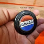 Datsun style horn button2