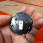 Datsun style horn button3