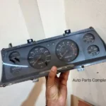 Datsun sunny 120y B310 JDM dash cluster (1977-81)1
