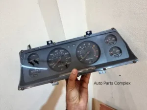 Datsun sunny 120y B310 JDM dash cluster (1977-81)1