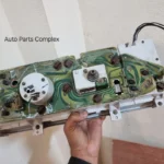 Datsun sunny 120y B310 JDM dash cluster (1977-81)5