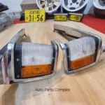 Gx51 cresta headlight bezels 1