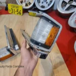 Gx51 cresta headlight bezels 2
