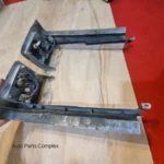 Gx51 cresta headlight bezels 3