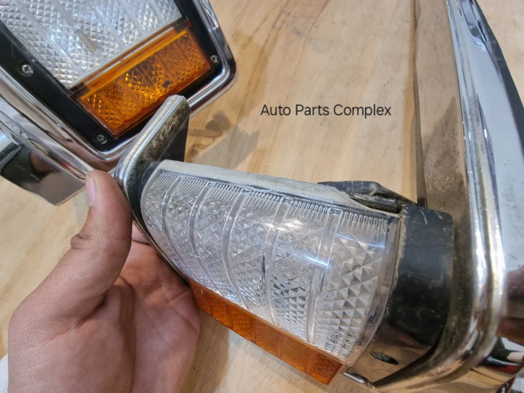 Gx51 cresta headlight bezels 5