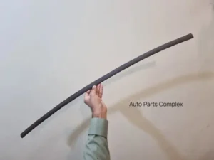 Headliner rear trim moulding Corolla 1980-83 ke70 Te721