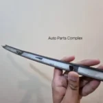 Headliner rear trim moulding Corolla 1980-83 ke70 Te723