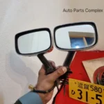 JDM fender mirrors for crown MS80 MS85 MS90 MS95 MS100 MS105 1