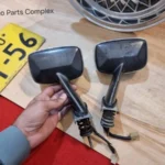JDM fender mirrors for crown MS80 MS85 MS90 MS95 MS100 MS105 3