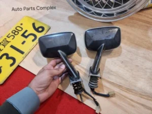 JDM fender mirrors for crown MS80 MS85 MS90 MS95 MS100 MS105 3