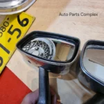 JDM fender mirrors for crown MS80 MS85 MS90 MS95 MS100 MS105 8