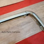 Ke20 Ke25 Te27 Te21 rear bumper 10