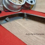 Ke20 Ke25 Te27 Te21 rear bumper 11