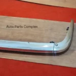 Ke20 Ke25 Te27 Te21 rear bumper 2