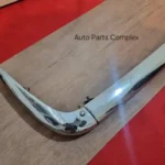 Ke20 Ke25 Te27 Te21 rear bumper 3