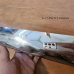 Ke20 Ke25 Te27 Te21 rear bumper 4