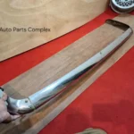 Ke20 Ke25 Te27 Te21 rear bumper 6