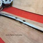 Ke20 Ke25 Te27 Te21 rear bumper 7
