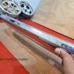 Ke20 Ke25 Te27 Te21 rear bumper 8